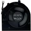 Generic Laptop CPU Ventola di Raffreddamento per Lenovo ThinkPad E480 E580 BAZA0706R5H Y002 DC5V 0.50A Nuovo