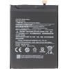 AccuCell Batteria compatibile con Xiaomi Redmi Note 8 Pro, ai polimeri di litio, 3,85 V, 4500 mAh, 17,3 Wh, senza attrezzi