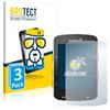 brotect Pellicola Protettiva Vetro per Garmin Edge 520/820 Protezione Schermo (3 Pezzi) [Durezza Estrema 9H, Chiaro]