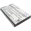 Cameron Sino CS-ZMF900SL Batteria 2000mAh compatibile con [MTS] 831FT, 833F, 833FT, per [ZTE] Falcon Z-917, Falcon Z-917 4G LTE, MF275, MF275 Turbo Hub, MF90, MF90C, MF90C1, MF90S, MF90U, MF91, MF91D, MF91S, MF91
