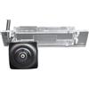 CAIZHICNC Retrocamera Auto Telecamera Per Kadjar 2015-2019 Clio 3 4 2005-2019 Telecamera Posteriore Parcheggio Retromarcia Vio Monitor 170 Gradi AHD 1920x1080P Anteriore(CVBS 720x576P)