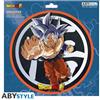 ABYSTYLE - DRAGON BALL SUPER - Tappetino per il mouse - DBS Goku
