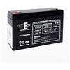 ENERGY TEAM Batteria ermetica al piombo 6V 12Ah EnergyTeam