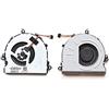 Siliconvalleystore Ventola CPU Fan Cooling per Notebook HP 250 G7 | 255 G7 | 256 G7 | SPS-L20474-00 | Originale