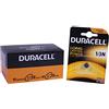 Duracell Pack de 10 batterias Bouton Lithium CR1/3N - 2L76-3V
