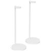 Sonos Stands per Era 100, 2 supporti a pavimento (Bianco)