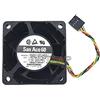 DBTLAP Portatile Case Ventilatore per dell Optiplex GX620 Ventilatore San Ace 60 9G0612P1M051 9G0612P1M041 9G0612P1M031 PN U8679