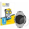 brotect Pellicola Protettiva Vetro per Garmin Instinct 2S Solar (40 mm) Protezione Schermo (3 Pezzi) [Durezza Estrema 9H, Chiaro]