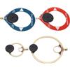 Persistence Antenna A Ciambella per Onde Corte e Medie Antenna AM MW/SW Set da 4 Pezzi per Radio FM SW