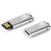 My Custom Style 5 Pen Drive USB SENZA STAMPA, a slitta, resinabile, 4Gb