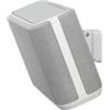 SoundXtra Supporto da parete per Denon Home 250 - Bianco