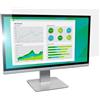 3M Anti-Glare Filtro Anti-Riflesso per Monitor, 21.5