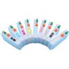 Generic 9 Cartucce di tinta riproduttibili in 9 colori Compatibili con SureColor P600 SC-P600 Printers T7601-T7609 Serie