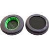 V-MOTA Cuscinetti auricolari di ricambio compatibili con cuffie Plantronics Rig 400 Pro HC Gaming, 400HX 400LX 400HS / PC Headset
