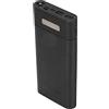 KIMISS Power Bank fai da te - Custodia USB 8x con display LCD, ricarica rapida da 10 W per dispositivi mobili, compatibile con tutti gli smartphone