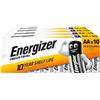 Energizer 40 Batterie Energizer Industrial AA - Pile Stilo Lunga Durata per Dispositivi Elettronici Torce Elettriche Telemetri Strumenti di Misurazione Piccoli Dispositivi Medici