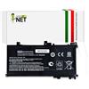 New Net - Batteria TE04XL [15.2-15.6 V - 3000 mAh] compatibile con HP Pavilion 15-bc502nl, 15-bc503nl, 15t-bc200, 15-bc201tx, 15-bc202tx, 15-bc203tx, 15-bc204tx, 15-bc205tx, 15-bc206tx