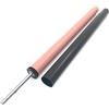 OKLILI RM2-6418-000CN RM2-6435-000 - Pellicola di fissaggio per fusore + rullo di pressione inferiore, Compatibile con HP Color LaserJet M377 M477 M377dw M477dw M477fdn M477fdw