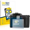 brotect Pellicola Protettiva Vetro per Hasselblad X2D 100C Protezione Schermo [Durezza Estrema 9H, Chiaro]