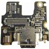 Generic Porta di Ricarica USB Cavo Flex Parte di Riparazione di Ricambio per Motorola Edge 30 Dock Connector