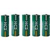 My Brand Maxxistore - Hcb 5 Batteria al Litio CR17450 3,0V 2200mAH 4/5A High Power type