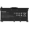 BLESYS Batteria per HP Laptop 15-da1xxx 15-da0989nl 15-da1000nl 15-da0996nl 15-da1003nl 15-da1001nl 15-da1004nl 15-da1006nl 15-da1022nl 15-da0109nl 15-da0197nl 15-da0111nl 15-da0125nl 15-da0997nl