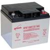 Hawker Enersys Genesis NP38-12RFR - Batteria al piombo 12 Volt 38 Ah con attacco a vite M5