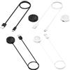 GETBSTOOP Base di ricarica magnetica for (Honor) Smartwatch 4/GS4/GS3 Base di ricarica USB da 1 m Caricabatterie sostitutivo Base di ricarica for (Honor) Smartwatch 4/GS4/GS3
