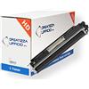 Organizza Ufficio CE310A Toner Compatibile 1.200 Pagine per HP LASERJET PRO CP1025 CP1025NW MFP M175A MFP M175NW MFP M275A M275