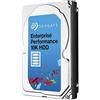 Seagate Enterprise SAS 900GB 900GB SAS internal hard drive - Internal Hard Drives (2.5, 900 GB, 10000 RPM, SAS, 128 MB, HDD)