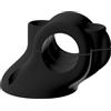 Generisch Supporto per manubrio compatibile con TomTom Rider 400/410 / 450/500 / 550 e Garmin Zumo XT / XT2 - Supporto per dispositivi GPS e navigatori da moto (29mm)