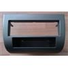 GENERALCAR 55114 Mascherina Adattatore AUTORADIO Lancia Y dal 2004 in Poi Colore Silver