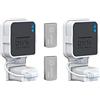 Gresur Chiavetta USB da 256 GB per archiviazione video locale con supporto Blink Sync Module 2 (modulo Blink Add-On Sync 2 non incluso), confezione da 2