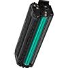 Generico CLT-M504S Toner compatibile Magenta per Samsung CLP 415NW, 415, CLX 4195, 4195FN, 4195FW, XPRESS SL C1810W, C1860FW. Stampa fino a 1.800 pagine