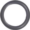 Generisch Bordo in gomma per altoparlante - altoparlante Surround Repair gomma | gomma per altoparlanti, anelli in gomma | del corno | kit di ricambio per bordi allungati -bordo woofer per altoparlanti