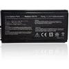 HUBEI A32-F5 Batteria del computer portatile per 90NLF 1B2000Y 90 nlf1b2000 90-NLF1B2000Z 70 NLF1B2000Y 70-NLF1B2000Y 70-NLF1B2000Z 70 NLF1B2000Z 90 NLF1B2000Z 90 NLF1B2000Y (10.8/11.1 V 5200mAh)