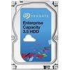 Seagate ST3000NM0025 HDD Interno da 3.5, Nero