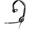 Sennheiser CC510 Cuffia Microfonica Multimediale Tipo Monoaurale
