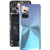 CWONCONGOIN Sostituzione Del Telefono Mobile Copertura Posteriore Della Batteria di Vetro Copertura Posteriore per para Xiaomi Redmi K30S/Mi 10T/Mi 10T Pro Parte di Riparazione