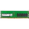 Micron Memoria per server MICRON MTA18ASF2G72PDZ-2G6E1SI 2Rx8 RDIMM DDR4 PC4-2666V ECC da 16 GB