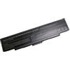 HUBEI BPS9 VGP-BPL9 VGP-BPS9 VGP-BPS9/B VGP-BPS9/S VGP-BPS9A VGP-BPS9A/B Sostituzione della batteria del laptop per Sony Vaio VGN-CR VGN-CR VGN-NR PCG-7113M PCG-7121M PCG-7131M PCG-7133L(11.1V 5200mAh)