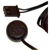Metasystem P6983N PULSANTE LED PER ATTIVAZIONE SENSORI PARCHEGGIO ACTIVE PARK 4/14 METASYSTEM