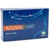 Toolo SCHARPER SpA CD VUOTO 20CPR 1,2G VERDE 700 MB 74 MIN
