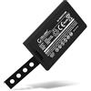 CELLONIC, Batteria per lettore codice a barre compatibile con Datalogic CVR2, Memor Mobile Computer (1000mAh, 3.7V)