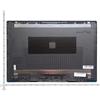 QFFOZSW Copertura Posteriore/Cornice/Cerniere LCD per Laptop per Lenovo V330-15/-15IKB/-15IGM/-15ISK V130-15/-15IKB/-15IGM V320-15/-15IKB 5-15IKB E53-80 Facile da sostituire(A Shell)