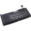 vhbw batteria sostituisce Apple 661-5391, A1342, A1331 per notebook (4400mAh, 10,95V, Li-Poly)