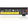 JCEQNVWL Batteria compatibile con computer portatile Lenovo ThinkPad T470 T480 T570 T580 Business A475 A485 TP25 P51S P52S 01AV492 01AV427 01AV428 01AV423 SB10K9 7584 4X50M08811 4X50M08812 4X50M08810