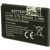 Otech Batteria Compatibile per Samsung GT-E1270