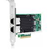 HP Hewlett Packard Enterprise Ethernet 10Gb 2-port 561T Adapter 10000 Mbit/s Interno