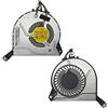 new net ® Replacement - Ventola CPU Fan Compatibile con HP Pavilion 15-p143nl 15-p144nl 15-p145nl 15-p147nl 15-p207nl 15-p211nl 15-p215nl 17-f001dx[ Slim con Diametro da 56 mm ]